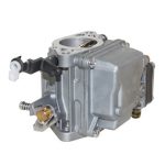 New Pro Marine / Yamaha Carburetor 9.9/15 HP 2-Stroke OEM # 63V-14301-00-00