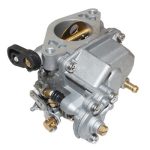 New Pro Marine / Yamaha Carburetor 15 HP Manual Start OEM # 66M-14301-11-00