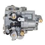 New Pro Marine / Yamaha Carburetor 4 - 5 HP 4-Stroke OEM # 67D14301-13-00