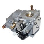 New Pro Marine / Yamaha Carburetor 6/8 HP 2-Stroke & 4-Stroke OEM # 68T-14301-11-00