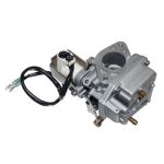 New Pro Marine / Yamaha Carburetor 20 HP 4-Stroke OEM # 6AH-14301-01-00