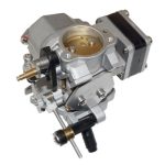 New Pro Marine / Yamaha Carburetor 9.9/15 HP OEM # 6E8-14301-05-00