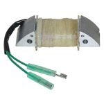 New Pro Marine / Yamaha 1996 & Up Lighting Coil 9.9/15 HP OEM # 63V-85533-00-00