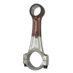 New Pro Marine / Yamaha Outboard Connecting Rod, Yamaha 2 - 3 Cyl 48 - 90 HP 1980 - 2009, Mariner 40 - 60 HP # 688-11650-03-00