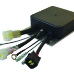 New CDI / Yamaha 1990-2010 115-130 HP 4-Cyl Outboard Power Pack – Replaces #6N7-85540-00-00