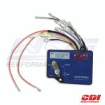 New CDI / Yamaha 1989-1994 40-50 HP 3-Cyl Outboard Power Pack – Replaces #6H5-85540-00-00New CDI / Yamaha 1989-1994 40-50 HP 3-Cyl Outboard Power Pack – Replaces #6H5-85540-00-00
