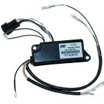 New CDI / Yamaha 1999-2002 25-30 HP 3-Cyl Outboard Power Pack – Replaces #6J8-85540-H2-00