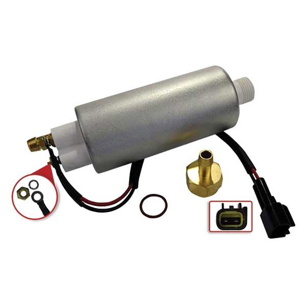 1399-39516_1__97378 New EMP / Yamaha 200-250 HP 4-Stroke Outboard Electric Fuel Pump # 1399-39516 - Image 1