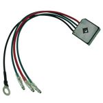 New CDI / Yamaha 15-225 HP & Mariner 40 HP Outboard Rectifier – Replaces #664-81970-61-00