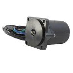 New Recmar / Honda Outboard Trim Motor # 36120-ZW4-H12