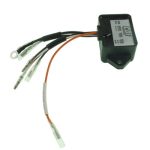 New CDI / Yamaha & Mercury 9.9 HP 2-Cyl 4-Stroke Outboard Power Pack – Replaces #6G9-85540-20-00