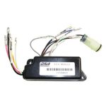 New CDI / Yamaha 1984-1988 40-50 HP 3-Cyl Outboard Power Pack – Replaces #6H4-85540-21-00