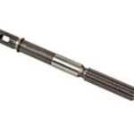 New Recmar / Honda Outboard Propeller Shaft # 41161-ZV5-000