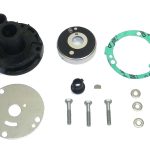 New WSM / Mariner 20-30 HP Outboard Water Pump Kit OEM # 689-W0078-05-00