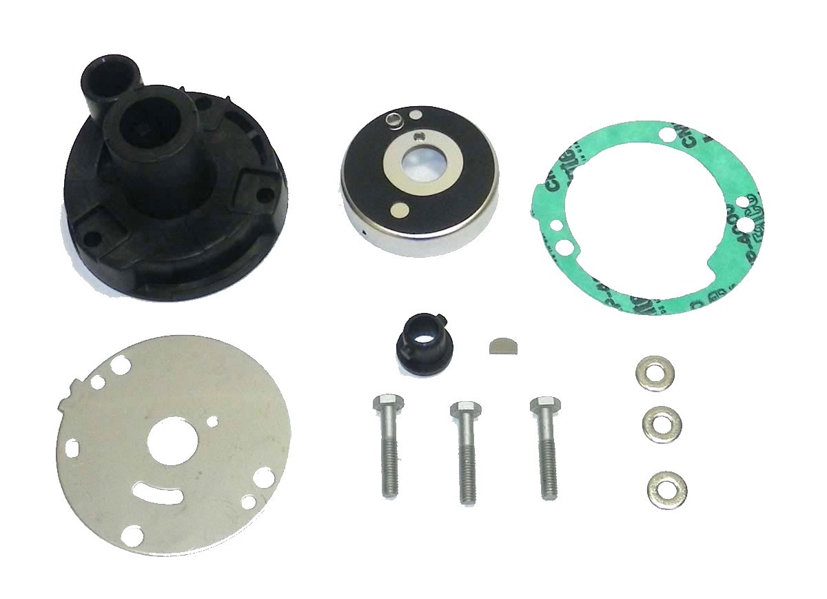 18-3427__97137 New WSM / Mariner 20-30 HP Outboard Water Pump Kit OEM # 689-W0078-05-00 - Image 1