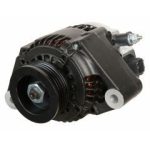 New Sierra / Honda BF 135 & BF 150 HP Outboard Alternator OEM # 31630-ZY6-003