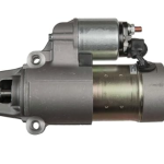 New Sierra / Yamaha 200/225/250 HP 4 Cycle 2006 & Up Outboard Starter OEM # 6CB-18100-00-00