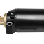 New Red Rhino / Yamaha 75-100 HP 4-Stroke Starter OEM # 67F-81800-00