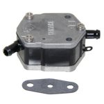 New OEM / Yamaha Outboard 2-stroke Fuel Pump # 6E5-24410-01-00