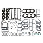 New Pro Marine / Yamaha Outboard V6 Powerhead Gasket Kit # 6G5-W0001-A3-00