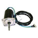 New EMP / Yamaha 1985-1992 40-50 HP Tilt & Trim Motor Part # 6H5-43880-02-00
