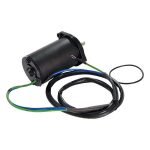 New EMP / Yamaha 2005-2009 50-60 HP 4-Stroke Outboard Tilt & Trim Motor Part # 6C5-43880-00-00