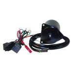New EMP / Yamaha 1985-1991 50/70/90 HP 3 -CYL Outboard Tilt & Trim Motor Part # 688-43880-11