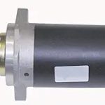 New Sierra / Yamaha 25 - 40 HP 11 Tooth Outboard Starter OEM # 689-81800-13-00