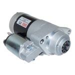 New Arco / Mercury / Honda / Tohatsu Outboard 12V 9 Tooth Starter Part # HZY331200003