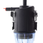 New EMP / Mercury Outboard Filter Kit, Fuel Water Separating # 35-8M0126144