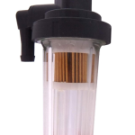 New EMP / Mercury / Yamaha Outboard Filter Filter Assy, 8mm # 35-881538T02, 60C-24560-01