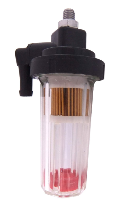 35-35443-1__74153 New EMP / Mercury / Yamaha Outboard Filter Filter Assy, 8mm # 35-881538T02, 60C-24560-01 - Image 1
