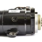 New Sierra / Yamaha 55 - 60 HP 2-Cylinder 9 tooth Outboard Starter OEM # 697-81800-12