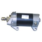 New Sierra / Yamaha 60 HP Outboard Starter OEM # 6H3-81800-11-00
