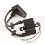New Pro Marine / Yamaha 1998-2007 Ignition Coil 25-60 HP 4-Stroke OEM # 65W-85570-00-00