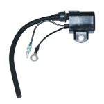 New Pro Marine / Yamaha OEM Ignition Coil 90, 115-200 HP V4 V6 OEM # 6R3-85570-01-00