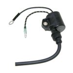 New Pro Marine / Yamaha 1989-2009 Ignition Coil 40 - 90 HP OEM # 6H5-85570-00-00