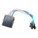 New Pro Marine / Yamaha 2006 & Later 200-300 HP Regulator / Rectifier OEM # 60V-81960-04-00