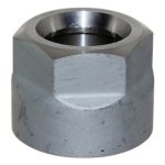 New Pro Marine / Yamaha 1996-2003 225 & 250 HP Outboard Crankshaft Nut OEM # 60V-11555-00-00