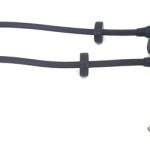 New Recmar / Yamaha Outboard Ignition Coil OEM # 6F6-85530-01