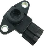 New Recmar / Yamaha Outboard Map Sensor OEM # 63P-82380-00
