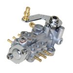 New Pro Marine / Yamaha 76º V6 1997-2004 OX66 2-Stroke Oil Injection Pump OEM # 65L-13200-00-00, 65L-13200-01-00, 65L-13200-02-00