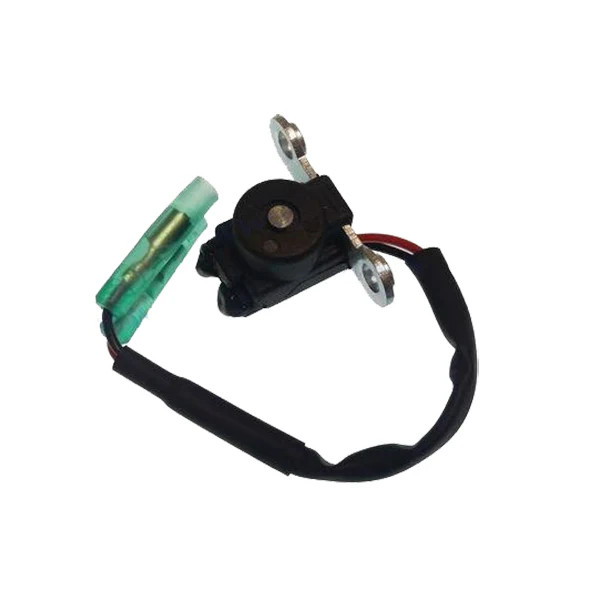 66M-85580-00__92339 New Parsun / Yamaha Outboard Coil, Pulser OEM # 66M-85580-00 - Image 1