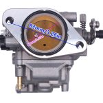 New RecMar / Yamaha Outboard Carburetor 40 HP 2-Stroke # 66T-14301-60