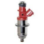 New Yamaha V & VZ 150/200 HP 2-Stroke Fuel Injector OEM # 68F-13761-00-00