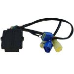 New Pro Marine / Yamaha 2006-2012 200/225 HP 4-Stroke Regulator OEM # 69J-81960-12-00