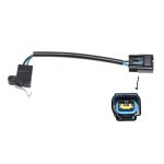 New OEM Yamaha Neutral Safety Switch, F150-F250 2002-Late OEM # 69J-8259F-00-00