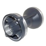 New Pro-Marine / Yamaha 2006 and Later Counter-Rotation 250 HP 4-Stroke Bearing Carrier OEM # 6D1-45332-00-CA
