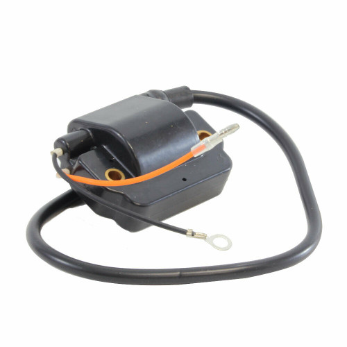 6E5-85570-10-00__54906 New Pro Marine / Yamaha Ignition Coil V4/V6 150 - 200 HP OEM # 6E5-85570-10-00 - Image 1