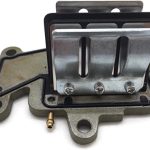 New RecMar / Yamaha 1995 & Up 2-Stroke 9.9 & 15 HP Outboard Reed Plate Assembly OEM # 63W-13610-00